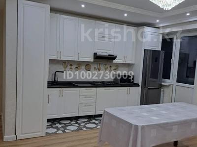 3-комнатная квартира · 70 м² · 2/9 этаж, Асыл Арман за 35 млн 〒 в Иргели