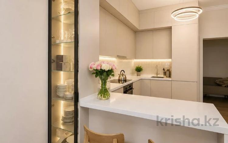 3-комнатная квартира · 95 м² · 4/18 этаж, Розыбакиева 237 за 100 млн ₸ в Алматы, Бостандыкский р-н — фото 7