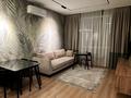 2-бөлмелі пәтер · 60 м² · 13/19 қабат, Аль-Фараби 41/6 — Сейфуллина-Альфараби, бағасы: 730 000 ₸ в Алматы, Бостандыкский р-н