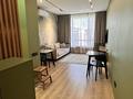 2-бөлмелі пәтер · 60 м² · 13/19 қабат, Аль-Фараби 41/6 — Сейфуллина-Альфараби, бағасы: 730 000 ₸ в Алматы, Бостандыкский р-н — фото 3
