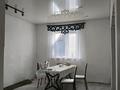 Отдельный дом · 4 комнаты · 130 м² · 5 сот., Абылайхан 115 — Жаркын микрорайон жақта за 23 млн ₸ в Подстепном — фото 4