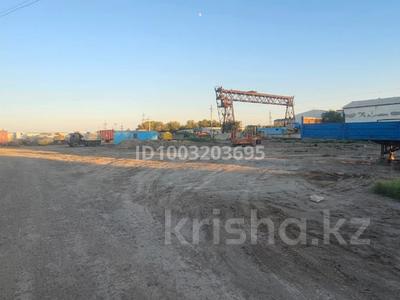 Өнеркәсіптік база · 2160 сотық, Южная промзона б/н — проспект Назарбаев, бағасы: 150 млн 〒 в 