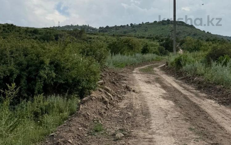Участок · 38 соток, Центральная за 25 млн ₸ в Каскелене — фото 2