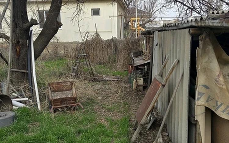 Отдельный дом · 3 комнаты · 60 м² · 8 сот., Тюленина — Комратова Койгельды за 33 млн ₸ в Таразе — фото 2