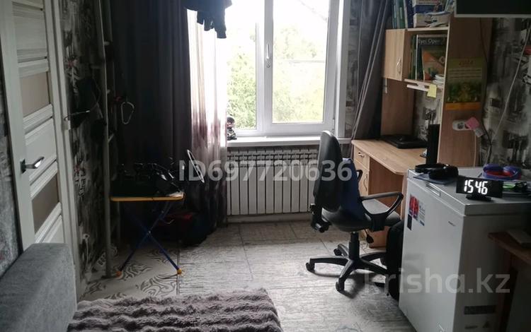 3-комнатная квартира · 58 м² · 5/5 этаж, б.Гагарина 6/1 за 19.5 млн ₸ в Усть-Каменогорске, Ульбинский — фото 2