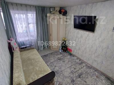 2-комнатная квартира, 25 м², 4/5 этаж, Володаравоского 3 за 6 млн 〒 в Петропавловске