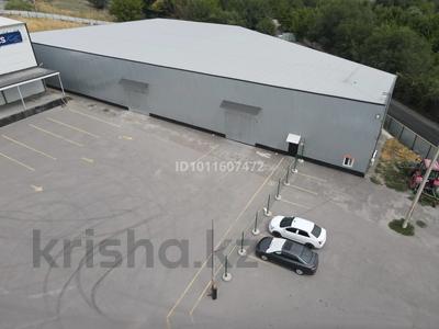 Қоймалар · 2000 м², бағасы: 4.3 млн ₸ в Алматы, Алатауский р-н