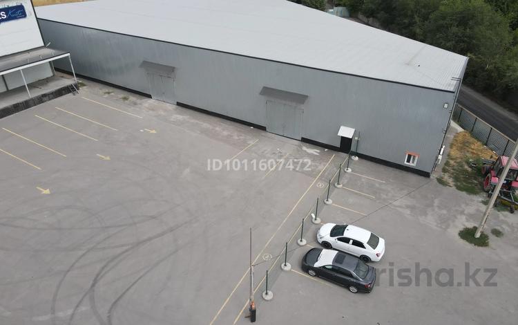 Склады · 2000 м² за 4.3 млн ₸ в Алматы, Алатауский р-н — фото 9