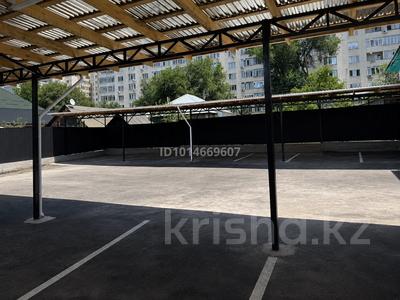 Еркін, қоймалар, жқб, автосервистер мен көлік жуу · 500 м², бағасы: 700 000 ₸ в Алматы, Ауэзовский р-н