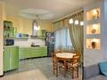 5-комнатная квартира · 205.8 м² · 3/6 этаж, мкр Актобе, мкр Актобе, Раугаш 7 за 147 млн ₸ в Алматы, Бостандыкский р-н — фото 7