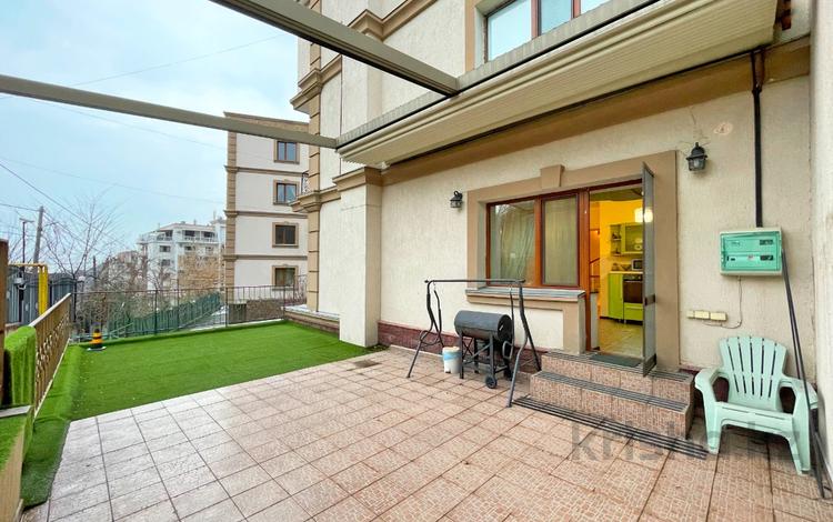 5-комнатная квартира · 205.8 м² · 3/6 этаж, мкр Актобе, мкр Актобе, Раугаш 7 за 147 млн ₸ в Алматы, Бостандыкский р-н — фото 21
