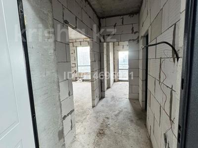 1-комнатная квартира · 43 м² · 4/4 этаж, Темирбек Жургенов 19 — Байтурсынова - Жургенова за 19.3 млн ₸ в Астане, Сарайшык р-н