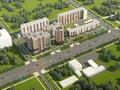 1-комнатная квартира · 45 м², Н. Тлендиева 52 за ~ 15.8 млн ₸ в Астане, Сарыарка р-н