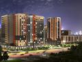 1-комнатная квартира · 45 м², Н. Тлендиева 52 за ~ 15.8 млн ₸ в Астане, Сарыарка р-н — фото 2