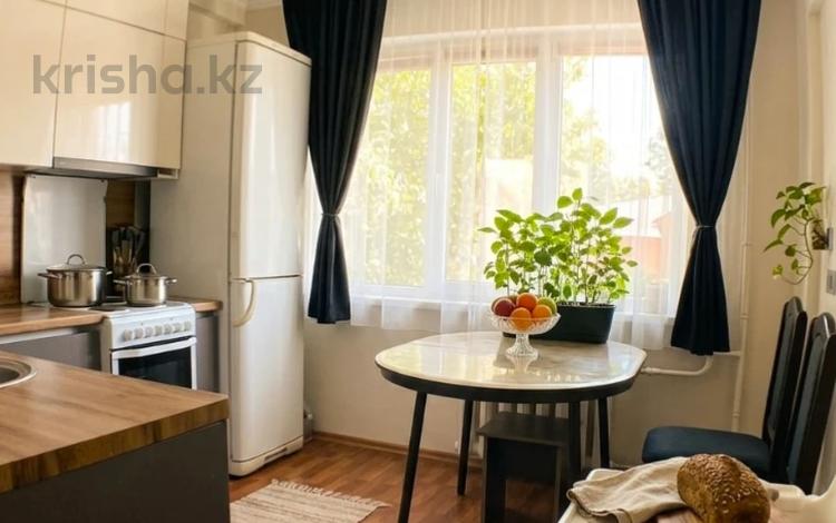 3-бөлмелі пәтер · 72 м² · 2/5 қабат, Виноградова 9, бағасы: 32 млн ₸ в Усть-Каменогорске, Ульбинский — фото 6