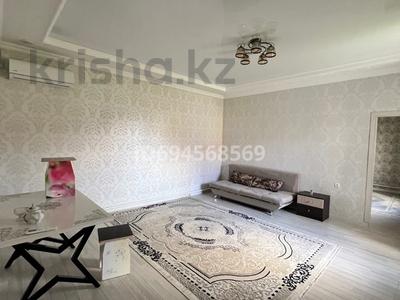 Жеке үй · 2 бөлме · 115 м², Майлықожа 95 — Тараз көшесімен, бағасы: 15 000 ₸ в Туркестане