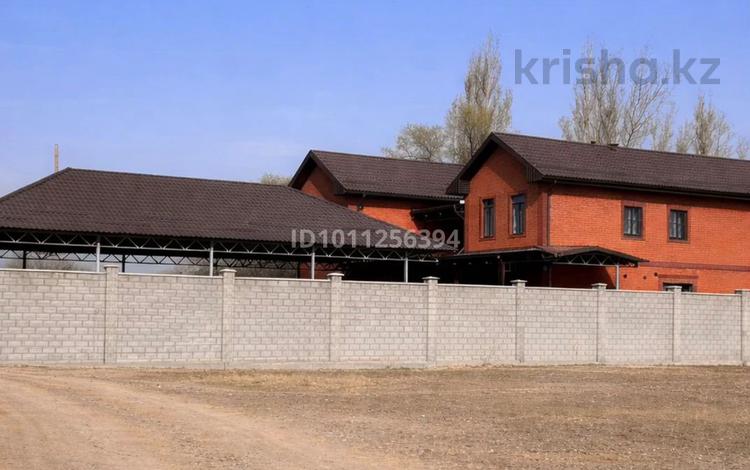 Жеке үй · 8 бөлме · 440 м² · 8 жүзд., Мәдениет ш/а. 1 — улица Молдагуловой, бағасы: 270 млн ₸ в Алматы, Алатауский р-н — фото 2