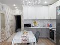3-комнатная квартира · 70 м² · 2/13 этаж, Е 15 за 36 млн ₸ в Астане, Нура р-н