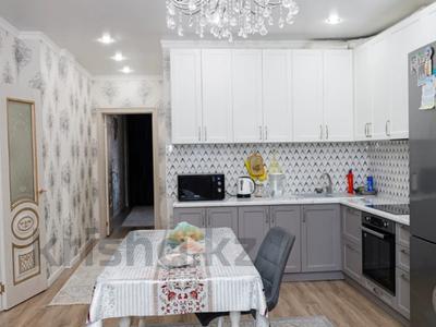 3-комнатная квартира · 70 м² · 2/13 этаж, Е 15 за 36 млн ₸ в Астане, Нура р-н