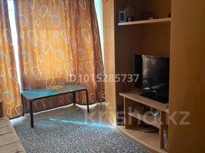 3-комнатная квартира · 57.6 м² · 5/5 этаж, Джангильдина 7 — ул.Желтоксан за 23.5 млн ₸ в Астане, Сарыарка р-н