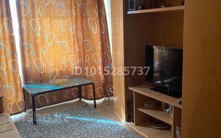3-комнатная квартира · 57.6 м² · 5/5 этаж, Джангильдина 7 — ул.Желтоксан за 23.5 млн ₸ в Астане, Сарыарка р-н — фото 2