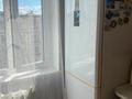 3-комнатная квартира · 57.6 м² · 5/5 этаж, Джангильдина 7 — ул.Желтоксан за 23.5 млн ₸ в Астане, Сарыарка р-н — фото 4