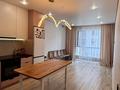 2-комнатная квартира · 46.3 м² · 2/9 этаж, Туран 89/3 за 29 млн ₸ в Астане, Нура р-н