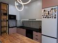 2-комнатная квартира · 46.3 м² · 2/9 этаж, Туран 89/3 за 29 млн ₸ в Астане, Нура р-н — фото 2