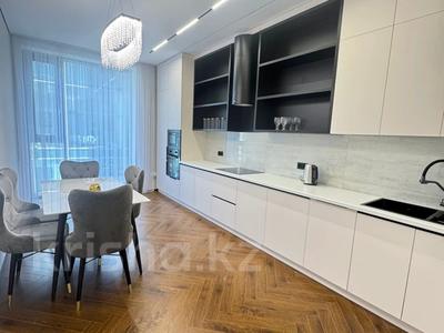 2-комнатная квартира · 85 м² · 3 этаж, Сарайшык 34а за 800 000 〒 в Астане, Есильский р-н