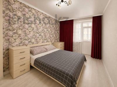 2-комнатная квартира · 70 м² · 1/7 этаж, Аманжола Болекпаева 10 за 32.5 млн ₸ в Астане, Сарайшык р-н