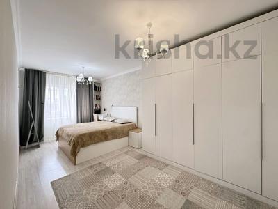 2-комнатная квартира · 74.9 м² · 5/9 этаж, Улы Дала 45 — Туркестан за 49 млн ₸ в Астане, Есильский р-н