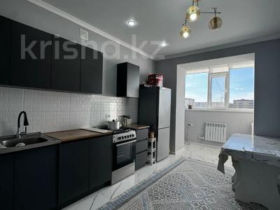 1-комнатная квартира · 43.4 м² · 5/5 этаж, мкр. Алтын орда за 18.5 млн ₸ в Актобе