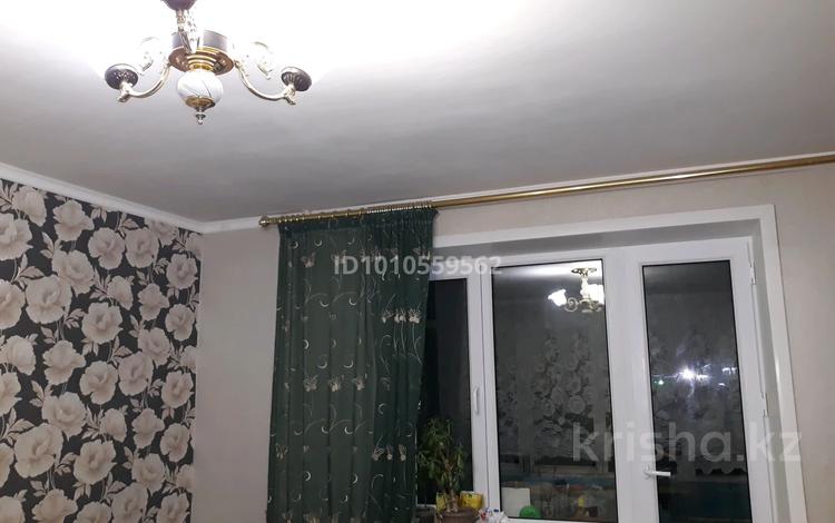 2-бөлмелі пәтер · 48 м² · 3/5 қабат, 5-й микрорайон, Абая 7 — Абая/ Арыстанбекова, бағасы: 26 млн ₸ в Костанае — фото 2