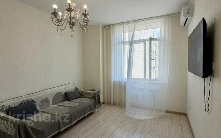 2-комнатная квартира · 45 м² · 9/10 этаж, Култегин 11/1 — Сыганак за 31 млн ₸ в Астане, Нура р-н — фото 19