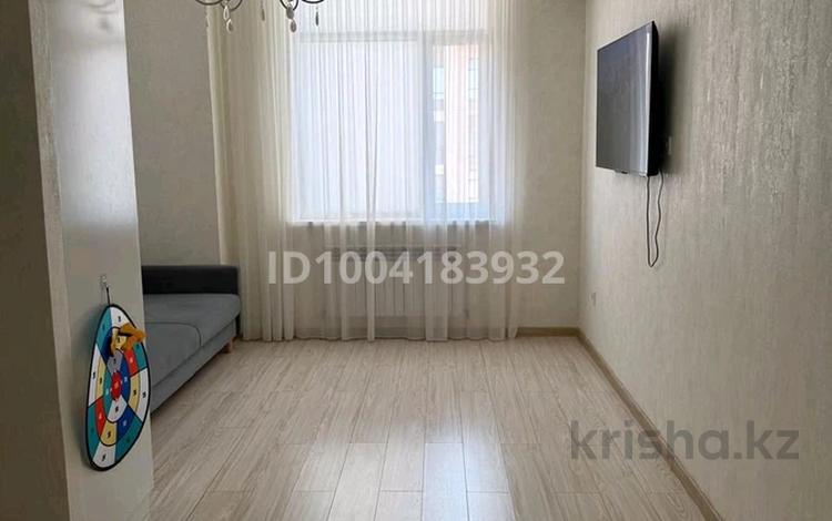 2-комнатная квартира · 45 м² · 9/10 этаж, Култегин за 29 млн ₸ в Астане, Нура р-н — фото 46