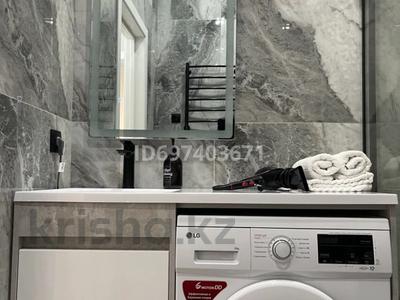 2-комнатная квартира · 50 м², Улы Дала 41А за 22 000 ₸ в Астане, Есильский р-н