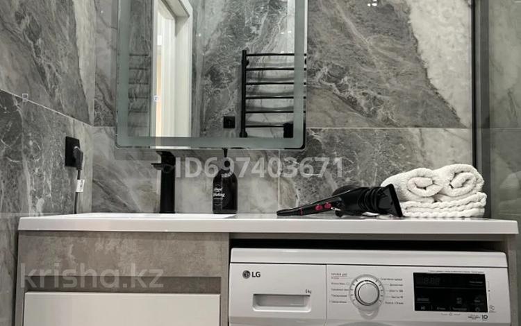2-комнатная квартира · 50 м², Улы Дала 41А за 22 000 ₸ в Астане, Есильский р-н — фото 2