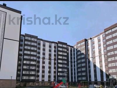 3-комнатная квартира · 87 м² · 8/10 этаж, Трасса Астана-Караганда 33 за 29 млн ₸ в Алматы р-н