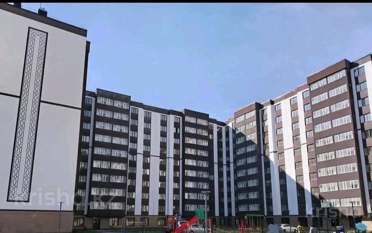 3-комнатная квартира · 87 м² · 8/10 этаж, Трасса Астана-Караганда 33 за 29 млн ₸ в Алматы р-н — фото 2