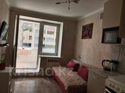 1-комнатная квартира · 46 м² · 1/9 этаж, Осипенко 1/1 за 19.5 млн 〒 в Павлодаре