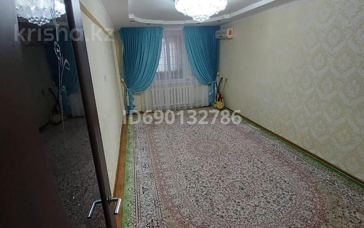 3-бөлмелі пәтер · 68 м² · 3/5 қабат, Акмешіт 26 — Мкр Акмешіт, бағасы: 17 млн ₸ в  — фото 2