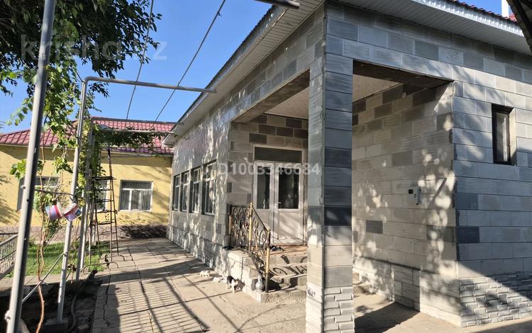 Жеке үй · 6 бөлме · 260 м² · 20 жүзд., Жамбыл 20, бағасы: 40 млн ₸ в Бадаме — фото 2