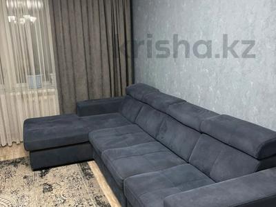 2-комнатная квартира · 50 м² · 4/5 этаж, Найманбаева 128 — Центр, Цум КРУГЛОСУТОЧНО за 2 000 〒 в Семее