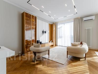 Продажа квартир в Астане: 4-комнатная квартира · 162.8 м² · 4/6 этаж, Амман — Urban House за 440 млн 〒 4-комнатная квартира · 162.8 м² · 4/6 этаж, Амман — Urban House за 440 млн 〒 в Астане, Алматы р-н