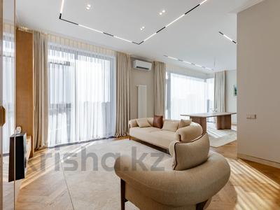 4-комнатная квартира · 162.8 м² · 4/6 этаж, Амман — Urban House за 460 млн 〒 в Астане, Алматы р-н