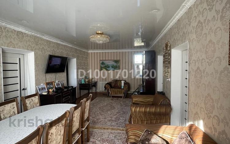 Часть дома · 4 комнаты · 120 м² · 5 сот., Щербакова 19 — Возле ЖД вокзал за 26 млн ₸ в Балхаше — фото 2