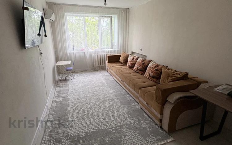 3-комнатная квартира · 70 м² · 4/5 этаж, Амангельды 5б — 15 школы за 19.9 млн ₸ в Темиртау — фото 16