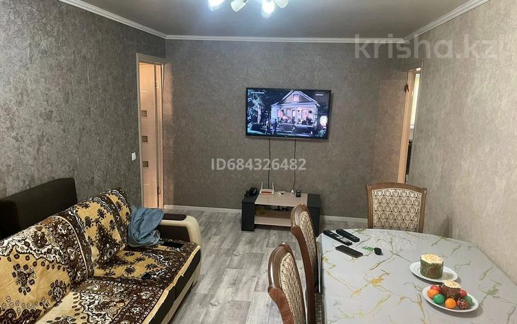 3-бөлмелі пәтер · 57.7 м² · 5/5 қабат, 11-й микрорайон, 11-й микрорайон, бағасы: 20 млн ₸ в Шымкенте, Енбекшинский р-н — фото 3