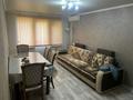 3-бөлмелі пәтер · 57.7 м² · 5/5 қабат, 11-й микрорайон, 11-й микрорайон, бағасы: 20 млн ₸ в Шымкенте, Енбекшинский р-н — фото 4