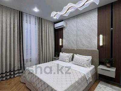 2-бөлмелі пәтер · 75 м² · 16/16 қабат, Нурсултана Назарбаева 55/1 — Назарбаева- Байтерекова, бағасы: 28 000 ₸ в Шымкенте, Каратауский р-н